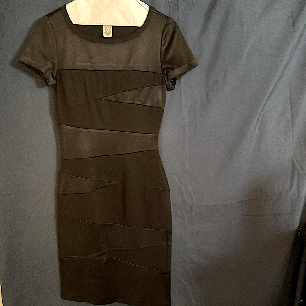 Diane Von Furstenberg Dress